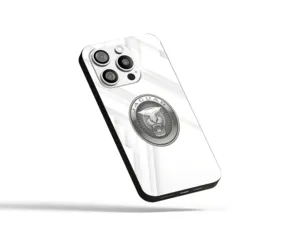 Jaguar Cover Silicone Smartphone Look Sportivo